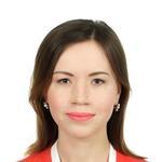 Рамазанова Мария Алексеевна, Психолог, Нейропсихолог - Томск