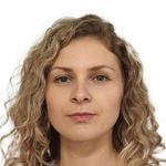 Федосеева Любовь Григорьевна Федосеева Любовь Григорьевна, Невролог - Томск