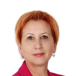 Скавинская Елена Николаевна, Психолог - Томск