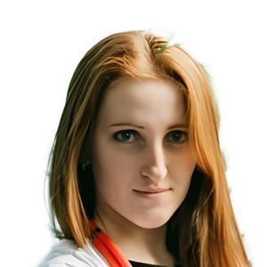 Войцеховская (Фролова) Татьяна Олеговна - фотография Войцеховская (Фролова) Татьяна Олеговна, педиатр - Томск