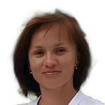 Алипова Л. В. - фото