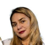 Французенко Елена Васильевна Французенко Елена Васильевна, Психиатр, Нарколог - Москва