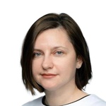 Лобаненко Марина Александровна, ЛОР, Детский сурдолог, Сурдолог - Томск