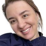 Литвинова Анна Сергеевна, Стоматолог - Тула