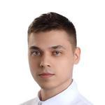 Сиволап Всеволод Михайлович, Стоматолог-хирург, Стоматолог-имплантолог - Томск