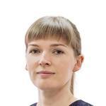 Ломакина Екатерина Александровна, Стоматолог - Томск