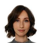Синицына Анна Павловна, Стоматолог - Томск