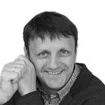 Першин Вадим Викторович, Психотерапевт - Томск