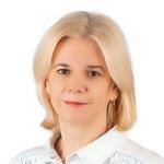 Глазырина Марина Викторовна Глазырина Марина Викторовна, ЛОР, Детский ЛОР - Томск