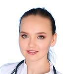 Мурзина Наталья Геннадьевна, Врач общей практики (семейный врач) - Томск