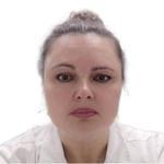 Писарева Ирина Владиславовна, Стоматолог - Томск