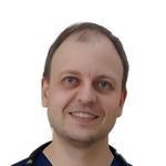 Мироненко Юрий Владимирович, Гастроэнтеролог - Томск