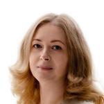 Заиграева Наталья Геннадьевна, Стоматолог, Стоматолог-хирург - Томск