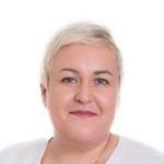 Хомякова Оксана Викторовна Хомякова Оксана Викторовна, Стоматолог - Томск