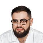 Чатинян Гарик Артурович, Пластический хирург, челюстно-лицевой хирург - Москва