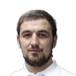 Маргель Александр Викторович, Детский стоматолог - Томск
