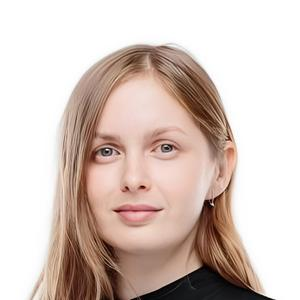 Латышева (Попова) Елизавета Владимировна, стоматолог - Томск