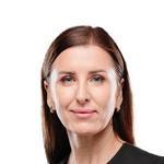 Володина-Григоренко Елена Владимировна, Стоматолог-гигиенист - Томск