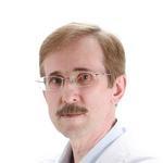 Ваизов Валерий Харисович, Функциональный диагност, Врач УЗИ - Томск