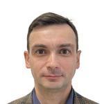 Мумбер Максим Юрьевич, ЛОР, Детский ЛОР - Томск