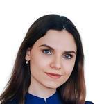 Хаткевич Анастасия Анатольевна Хаткевич Анастасия Анатольевна, Педиатр - Томск