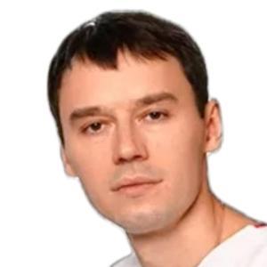 Верзун Роман Николаевич, стоматолог-имплантолог, стоматолог, стоматолог-ортопед, стоматолог-хирург - Томск
