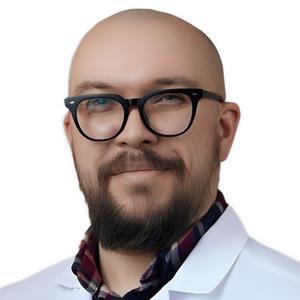 Никульников Константин Валерьевич, онколог, хирург - Томск