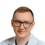 Харитонкин Владислав Игоревич, Онколог, Хирург - Томск