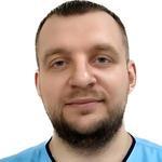 Фартышев Степан Сергеевич, Эндоскопист - Томск