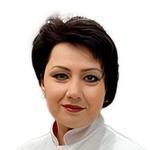Зейля Марина Юрьевна, Врач УЗИ - Томск