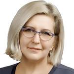 Бажанова Елена Юрьевна, Физиотерапевт - Томск