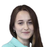 Иванова Елена Юрьевна, Детский стоматолог - Томск