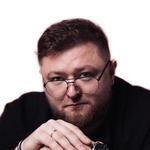 Прокопенко Даниил Владимирович