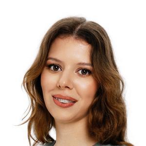 Моисеева Ирина Константиновна, стоматолог-гигиенист - Томск