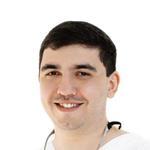Григорян Ованнес Сурикович, Стоматолог - Томск
