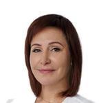 Свинухова Елена Вячеславовна Свинухова Елена Вячеславовна, Терапевт - Томск