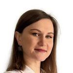 Андрющенко Ольга Сергеевна Андрющенко Ольга Сергеевна, Педиатр, Врач общей практики (семейный врач), Терапевт, Функциональный диагност - Томск