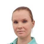 Зинковская О. А. - фото