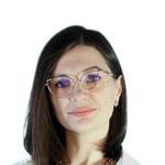 Панасенко Алена Михайловна, Гинеколог - Северск