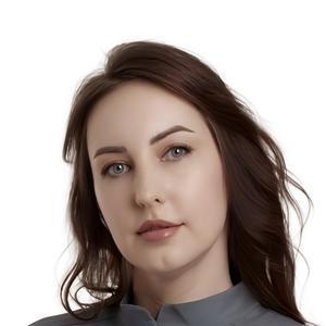 Обоянцева Ольга Сергеевна, стоматолог-ортодонт, детский ортодонт - Томск