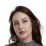 Обоянцева О. С. - фото