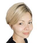 Никульникова Анна Николаевна, Эндокринолог - Томск