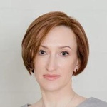 Суворина Ольга Сергеевна, Стоматолог-гигиенист - Томск