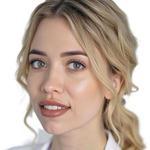 Невежина Елизавета Андреевна, Детский стоматолог, Стоматолог - Томск