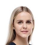 Румянцева Анастасия Вадимовна, Детский ортодонт, Стоматолог-ортодонт - Томск