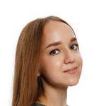 Иванова София Викторовна Иванова София Викторовна, Детский стоматолог - Томск
