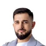 Юнусов Асим Нурсаддинович, Проктолог (колопроктолог), Хирург - Томск