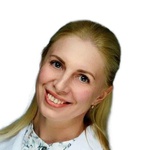 Великосельская Марина Викторовна, Невролог, Врач ЛФК, Спортивный врач - Томск