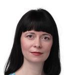 Гензе Ольга Владимировна Гензе Ольга Владимировна, Педиатр - Томск