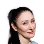 Умарашвили Ламара Элизбаровна, Гинеколог, Акушер, Врач УЗИ - Томск